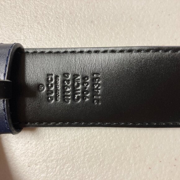 Gucci Belt Mens - Picture 15 of 16